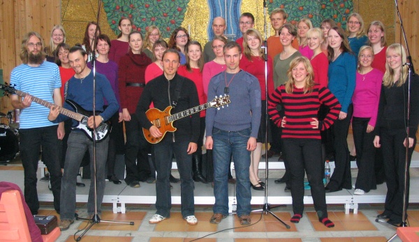 Elavat kivet