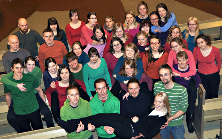 Kivet Sydiksell� syksyll� 2009